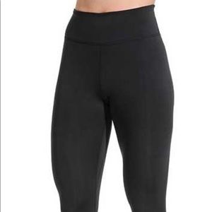 YOU NEED THESE NIKE Slimming Nike Dri-Fit Pant - S